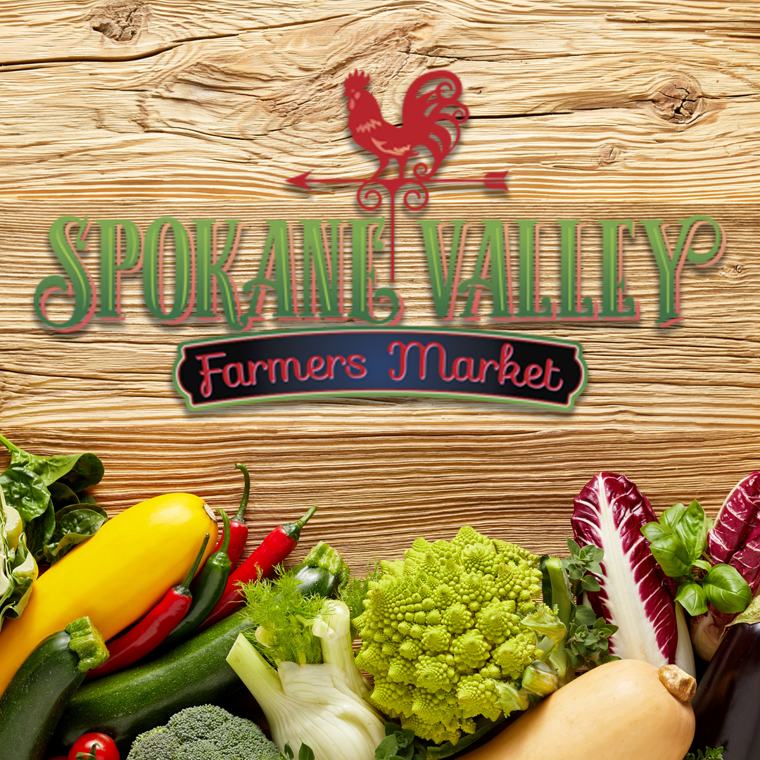 Spokane Valley Farmers Market