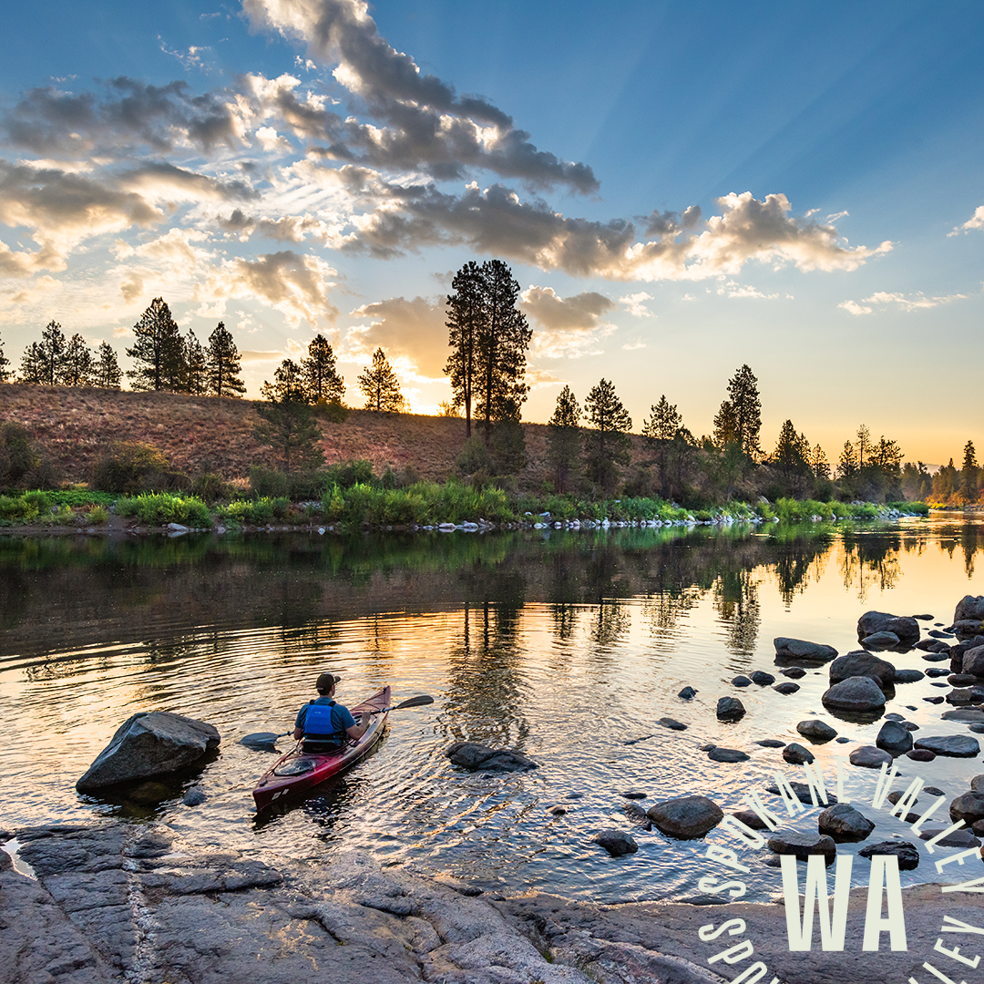 Plan Your Perfect Summer: Family Adventures Await in Spokane Valley!