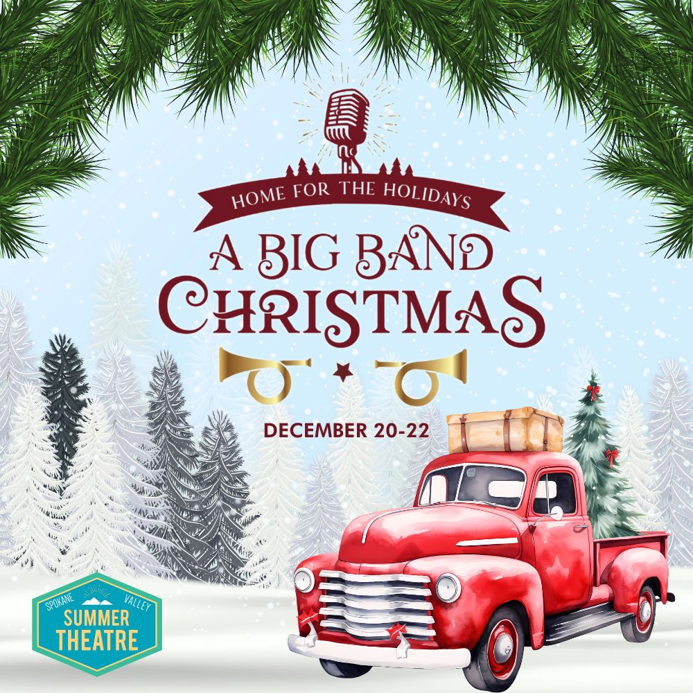 Big Band Christmas