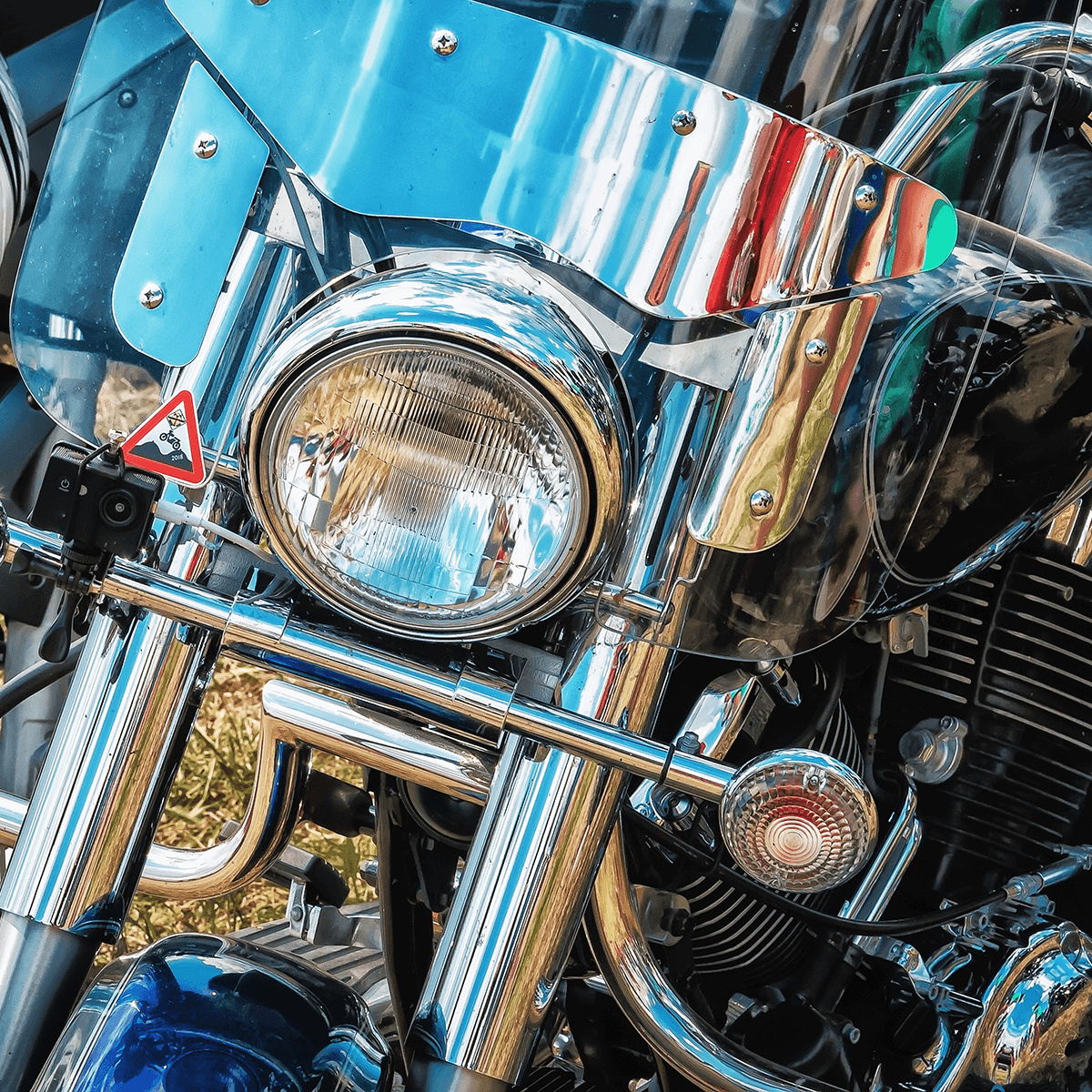 Inland Northwest Motorcycle Show & Sale