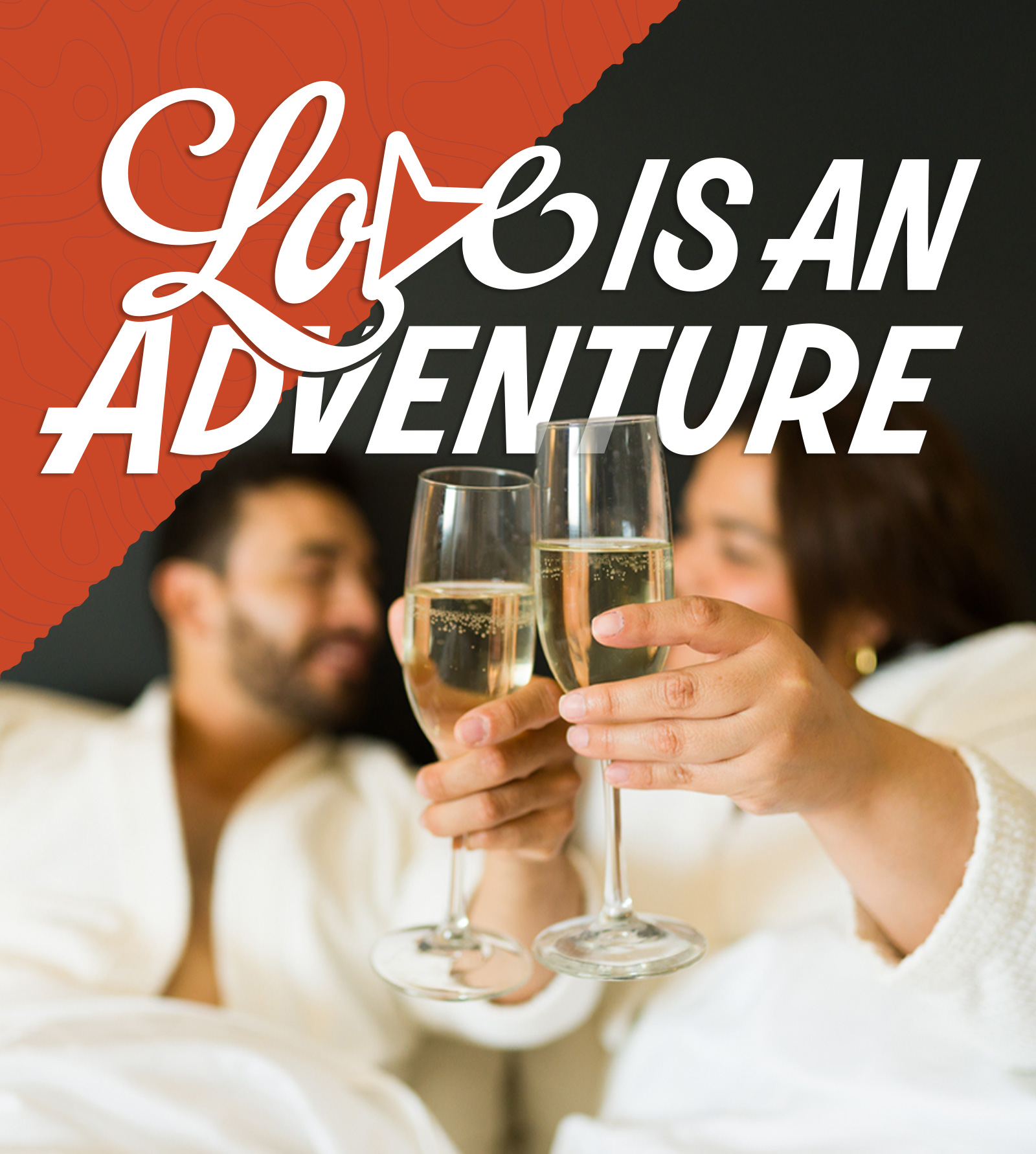 Date Nights and Day Hikes: Your Romantic Retreat Awaits in Spokane Valley