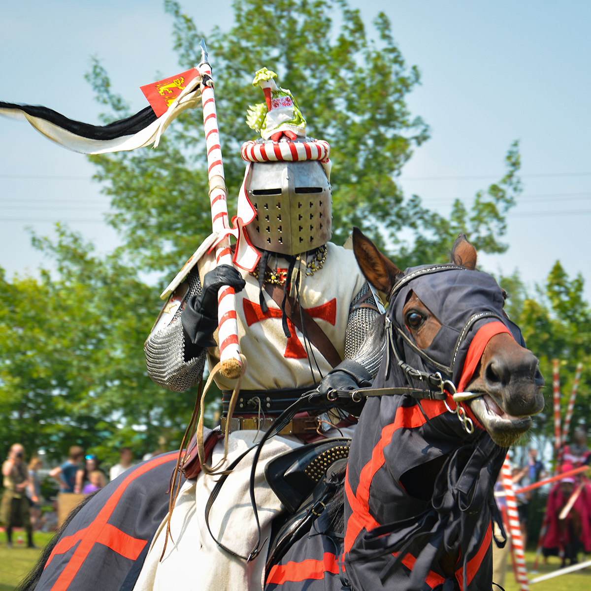 Spokane Renaissance Fair