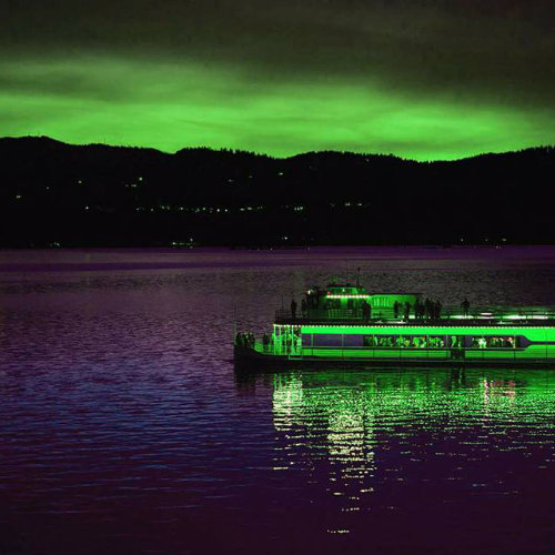 Spirit on the Lake Cruises