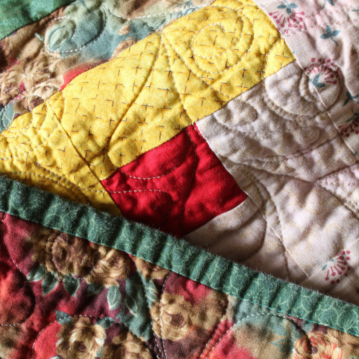 Quilt, Craft & Sewing Festival