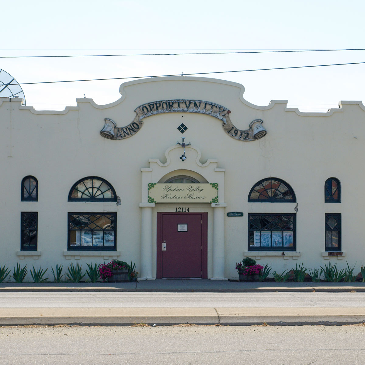 Chaos, Change, and Culture Exhibit