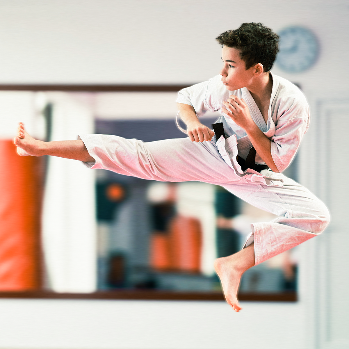 2026 National Karate Championships & Junior Team Trials
