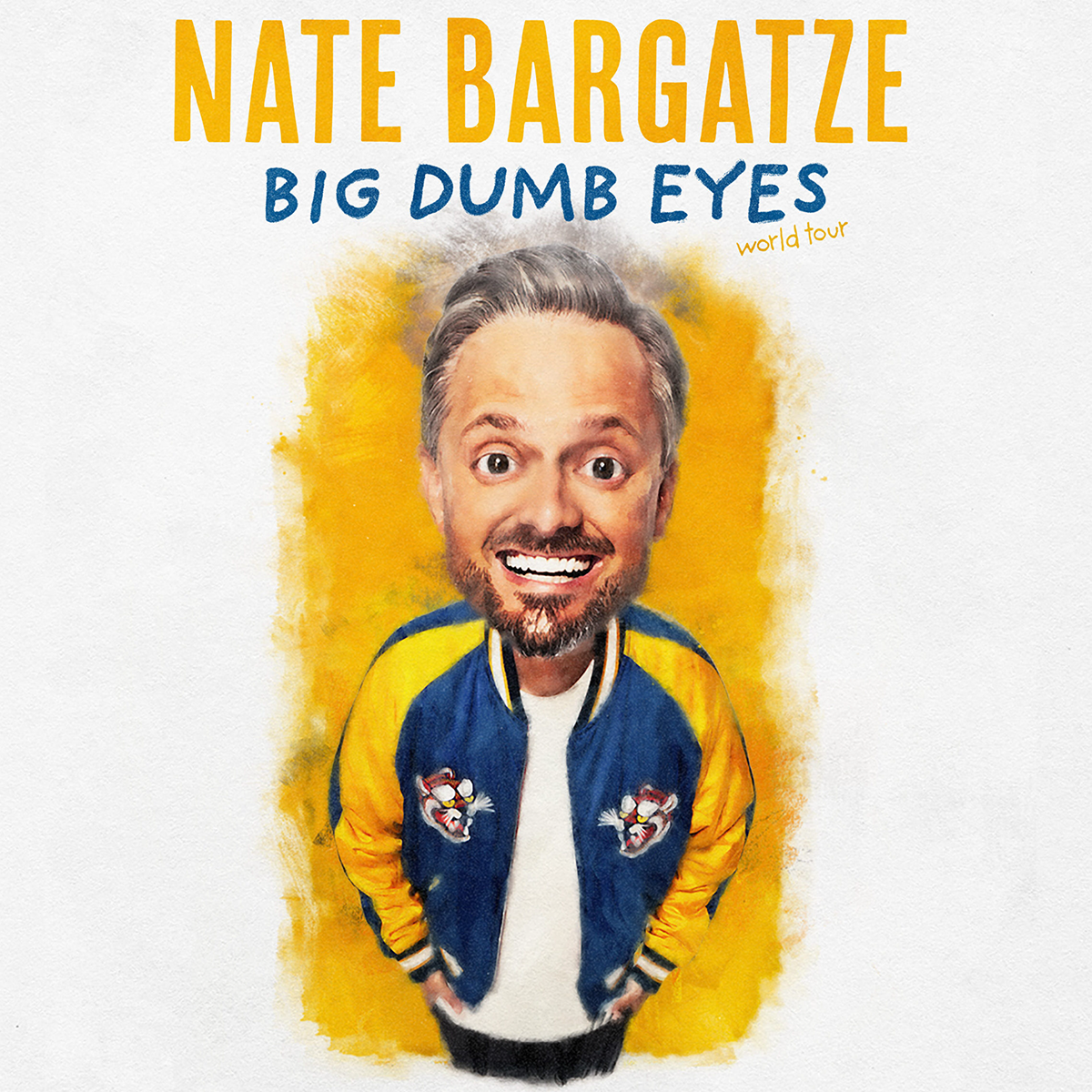 Nate Bargatze