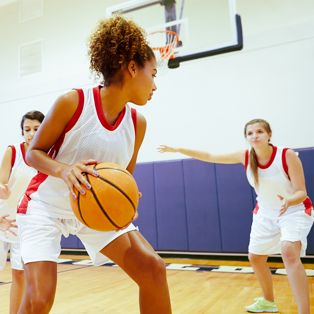 Summer Slam Basketball Tournaments