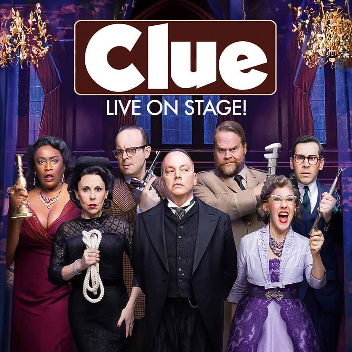 Clue